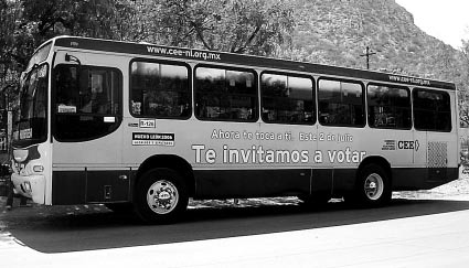 Campaña de Participación.
